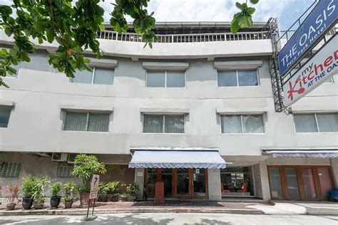 oasis hotel manila|OYO 209 The Oasis Paco Park Hotel from $28. Manila Hotel .